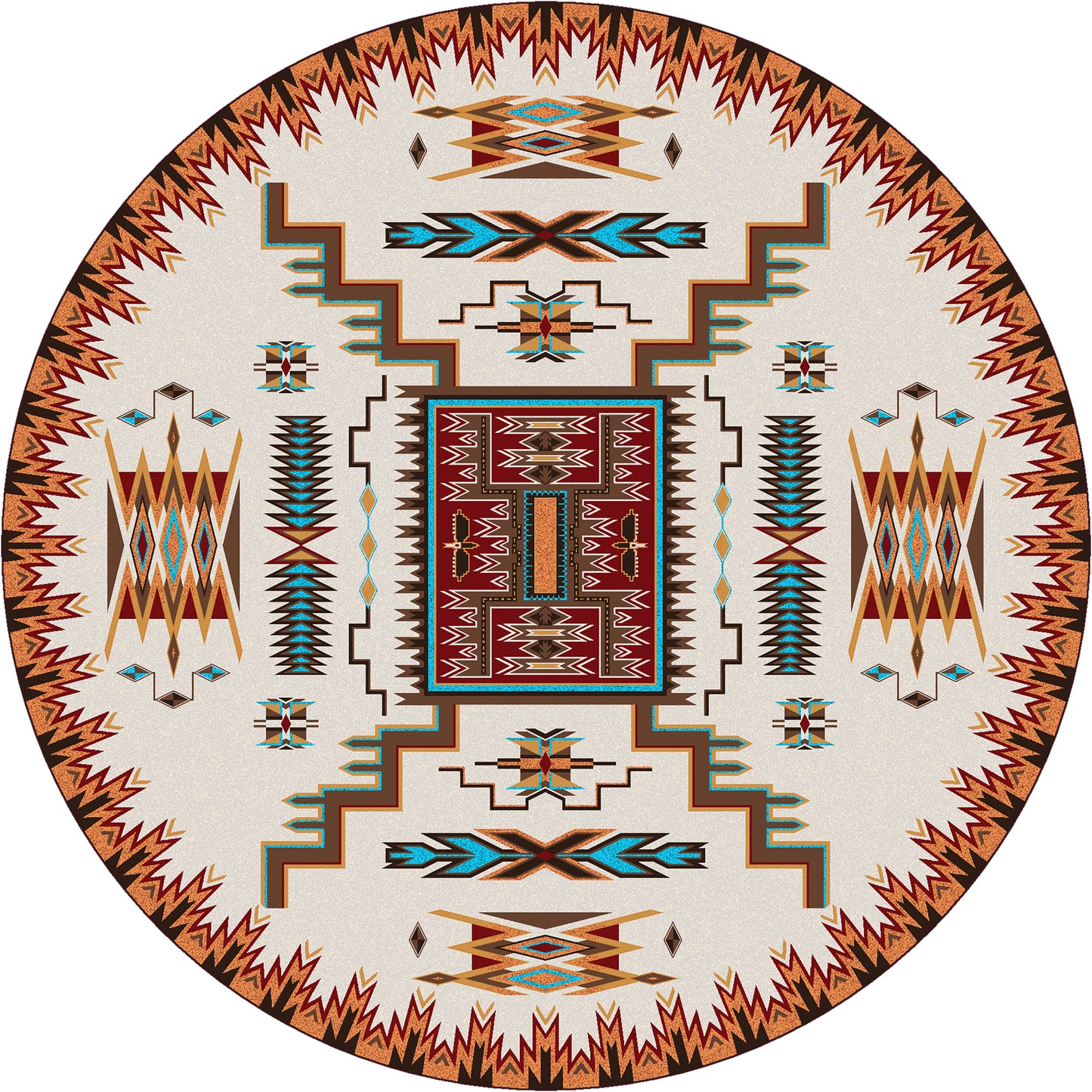 Storm Catcher | Rust