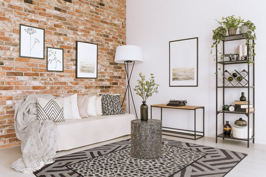 Saharan Roots | Earthenware