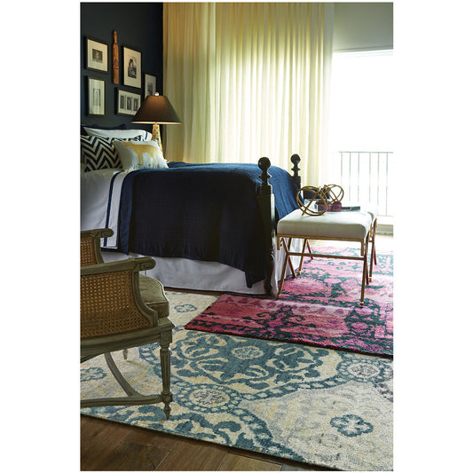 Carousel-Ring Leader Water