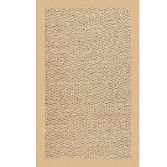 Creative Concepts-Cane Wicker Canvas Antique Beige