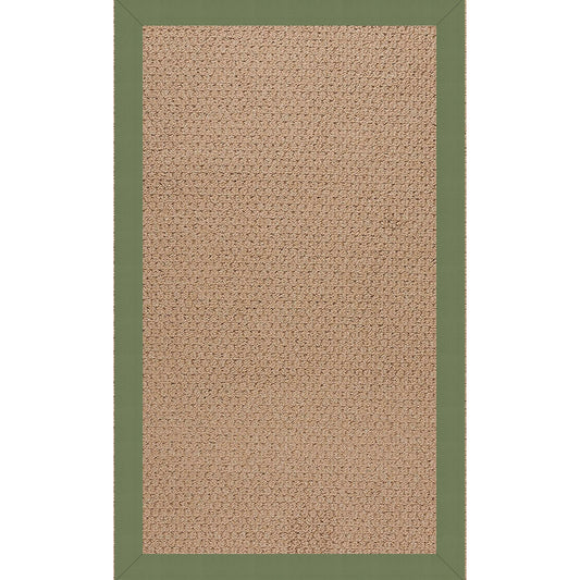 Creative Concepts-Raffia Canvas Citron