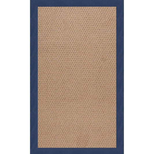 Creative Concepts-Raffia Canvas Navy