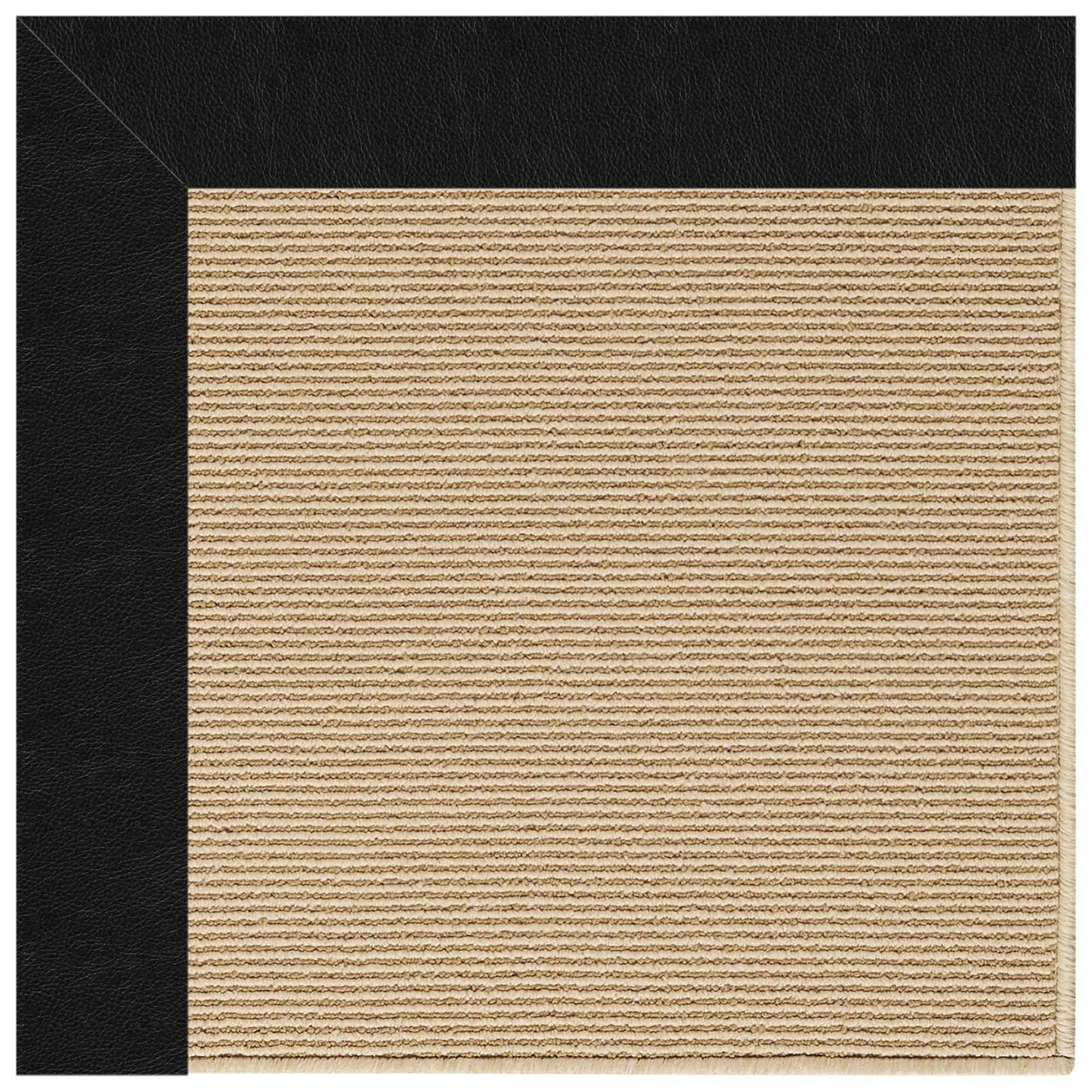 Creative Concepts-Sisal Classic Black