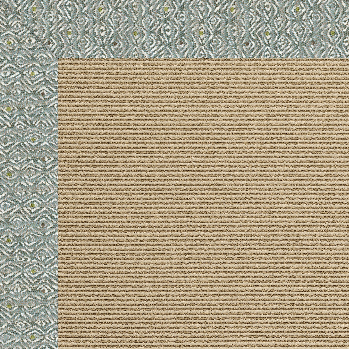 Creative Concepts-Sisal Profile Lake