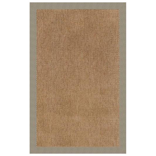 Islamorada-Basketweave Canvas Taupe