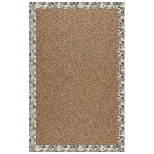 Islamorada-Diamond Geo Bronze
