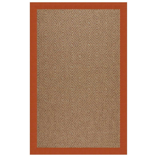 Islamorada-Diamond Classic Persimmon