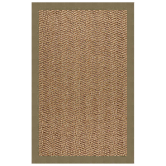 Islamorada-Herringbone Classic Sage