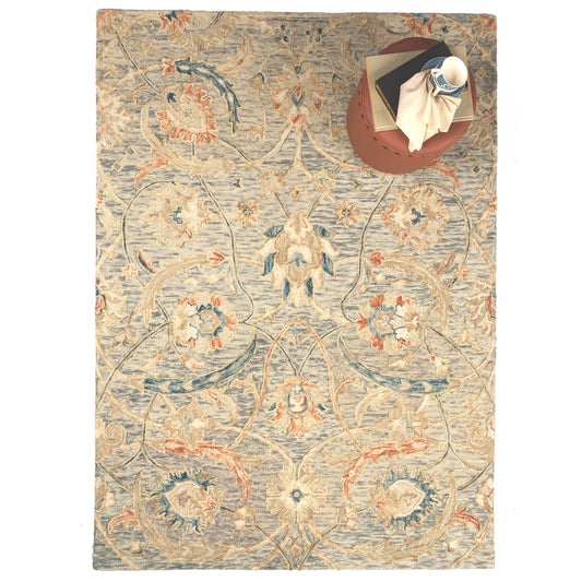 Avanti-Vivienne Grotto Blue