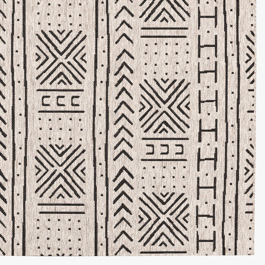 Finesse-Mali Cloth Noir