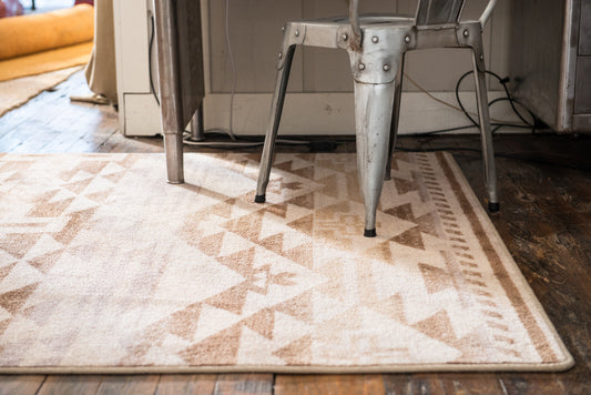 Rustic Cross | Chablis