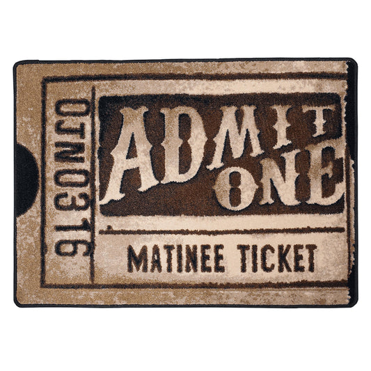 Admit One | Antique