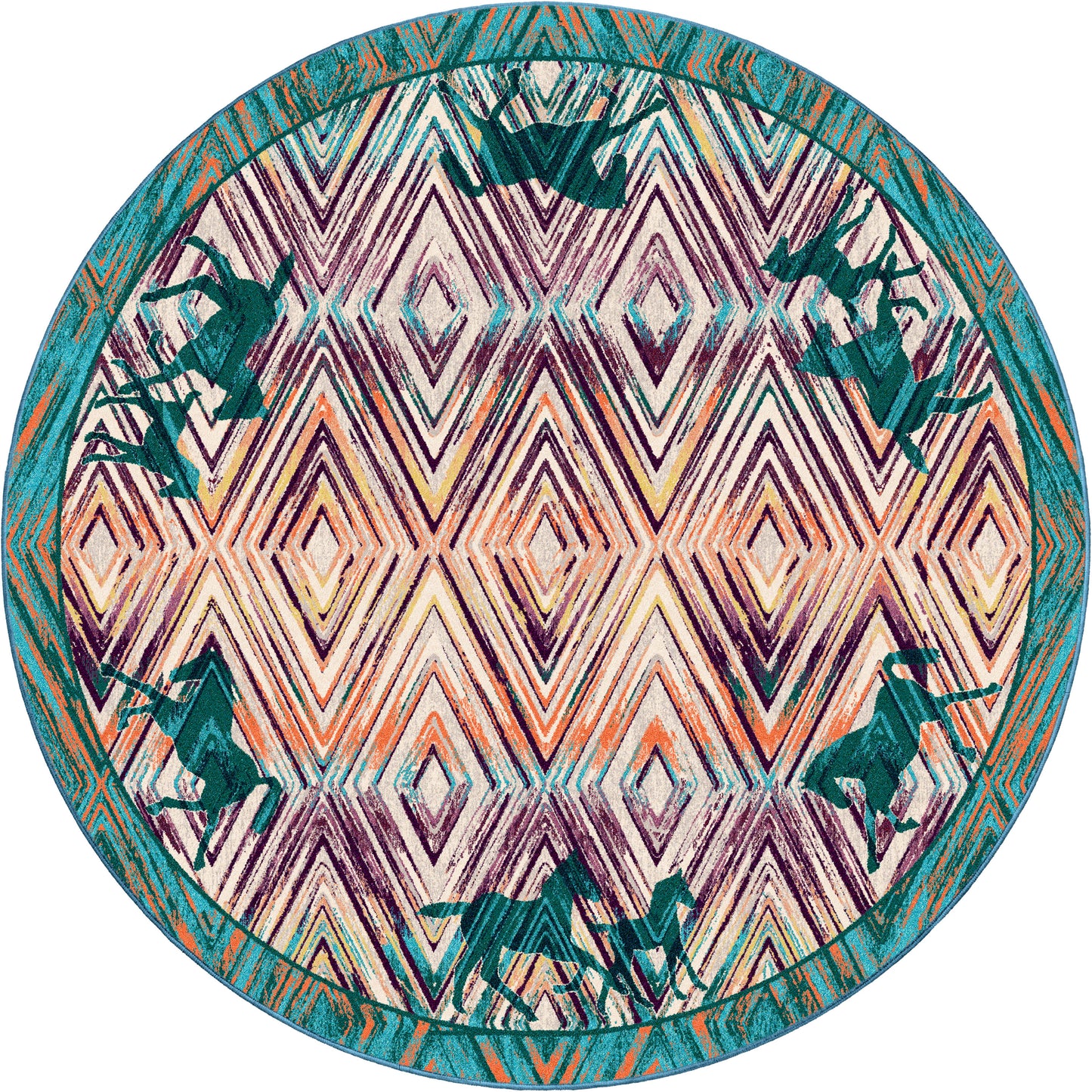 Cowboy Love OKA | Multi