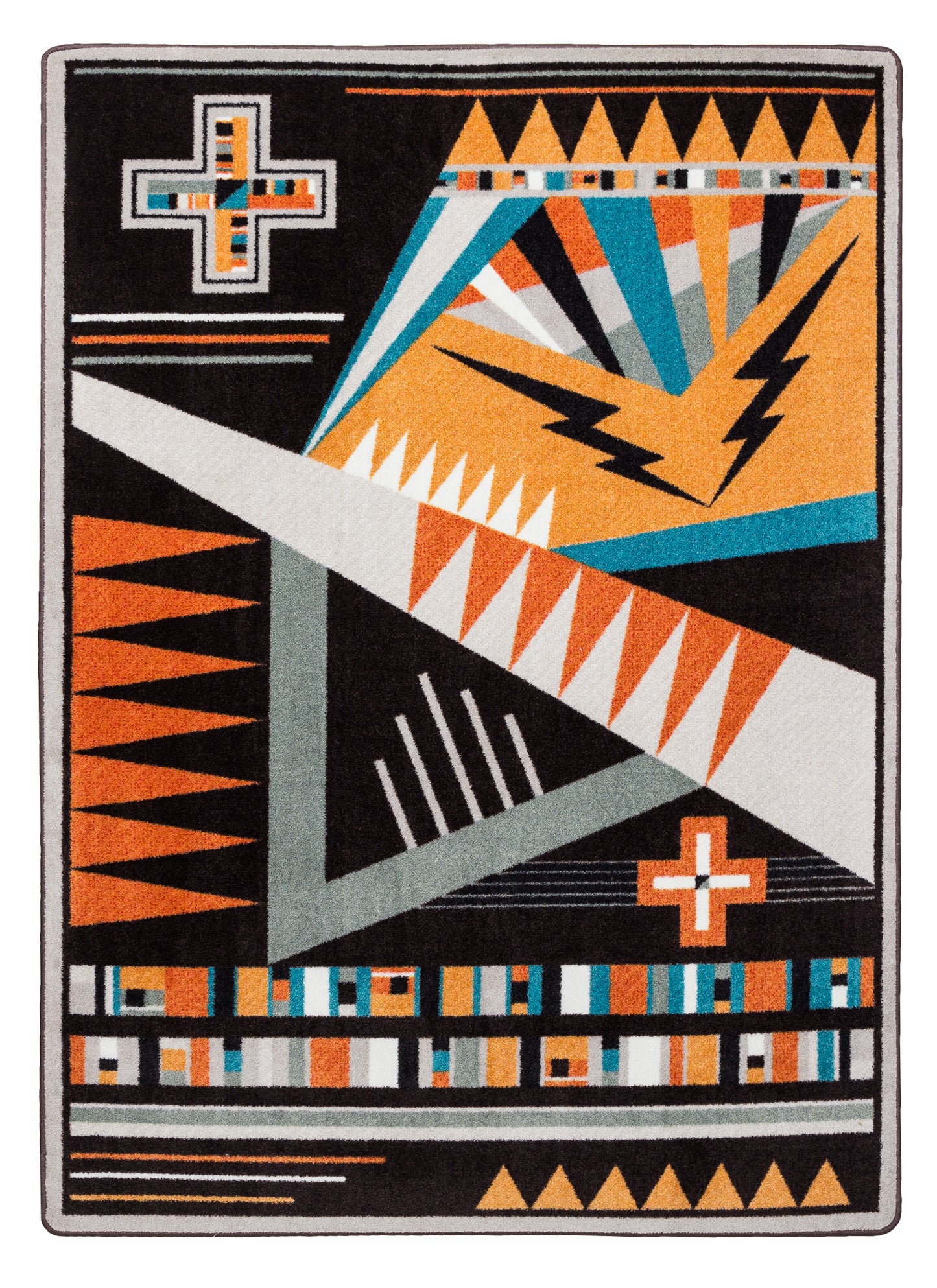 Fractured AMZ | Grey