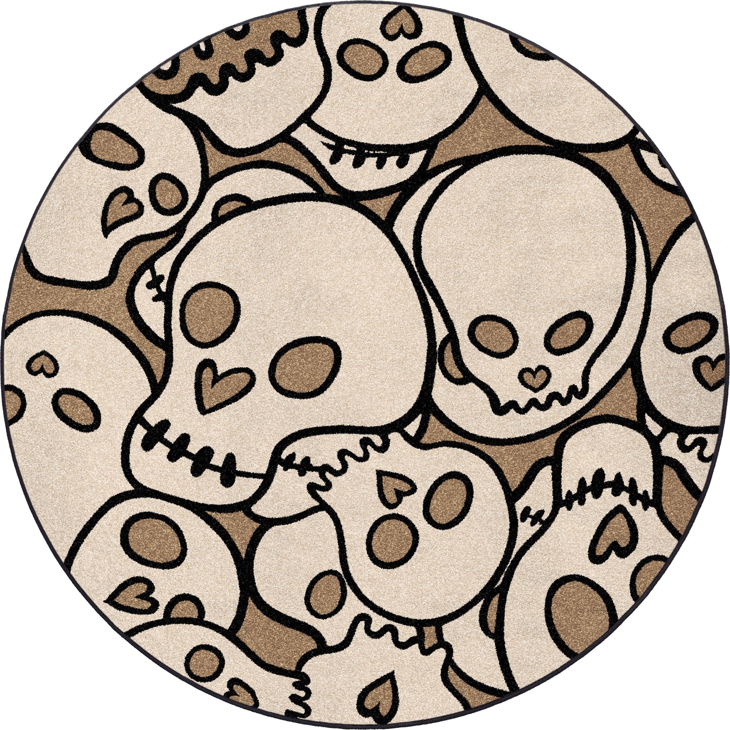 Head Banger | Natural