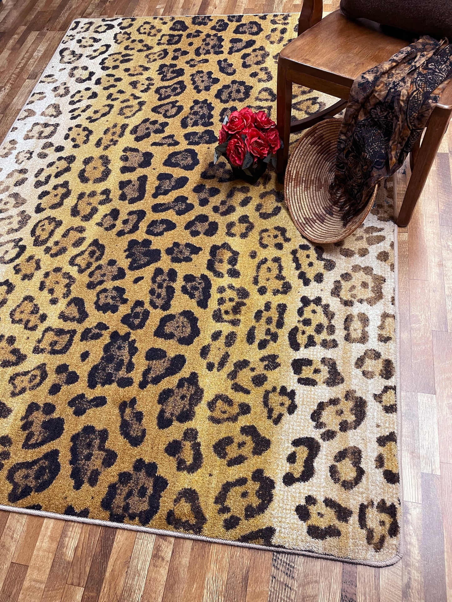 Mafaldi Jaguar | Gold