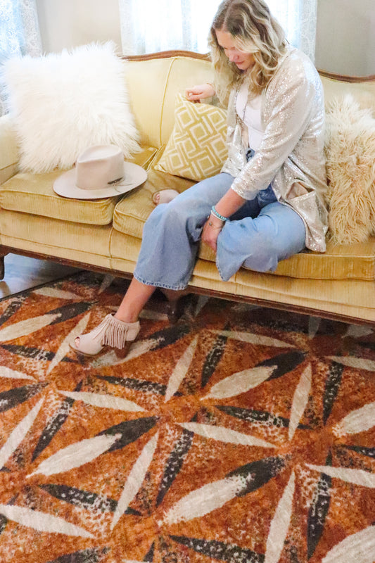 Plumage | Sierra Gold