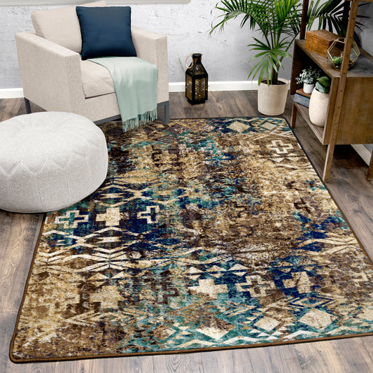 Featherstone | Old World