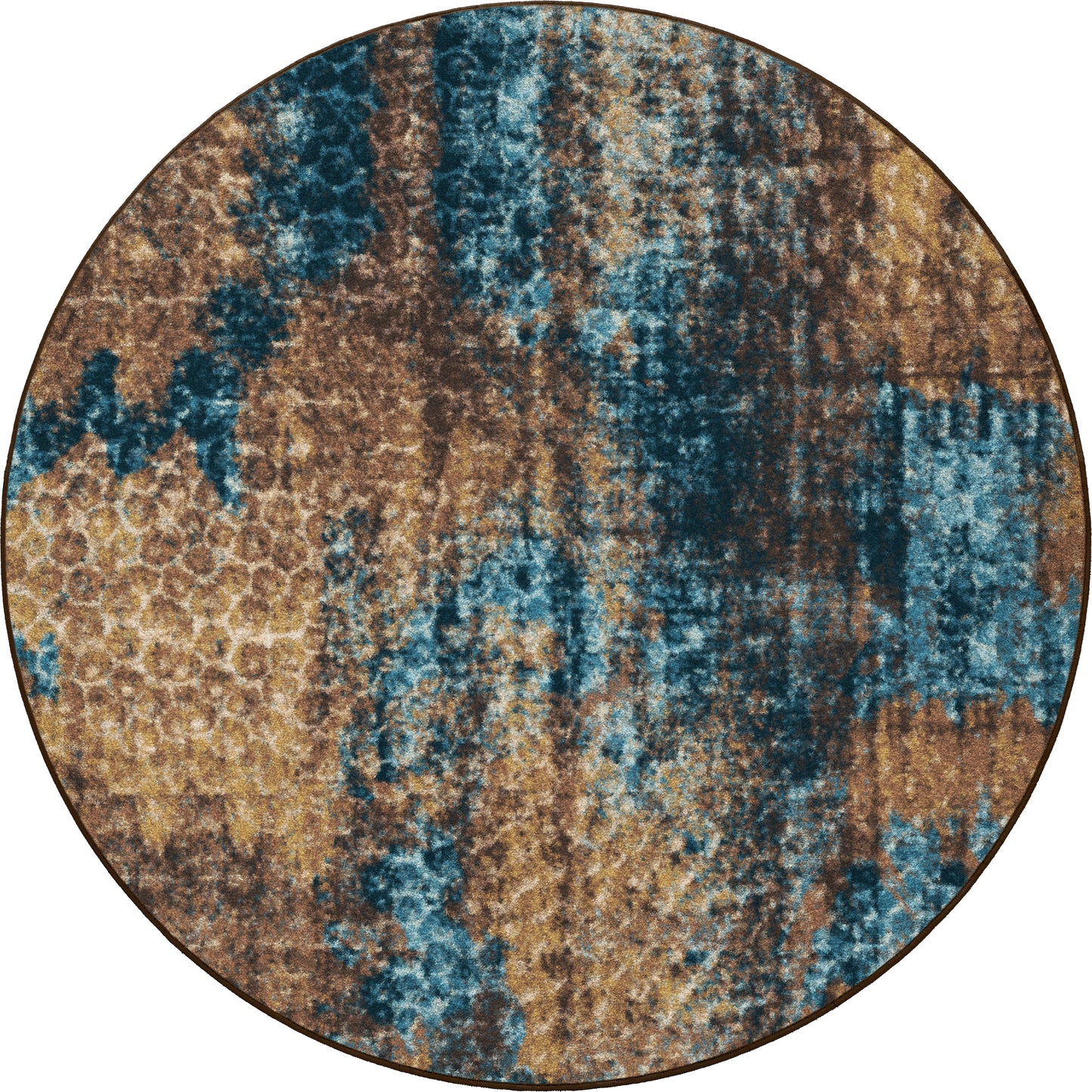 Mystic | Turquoise Splash