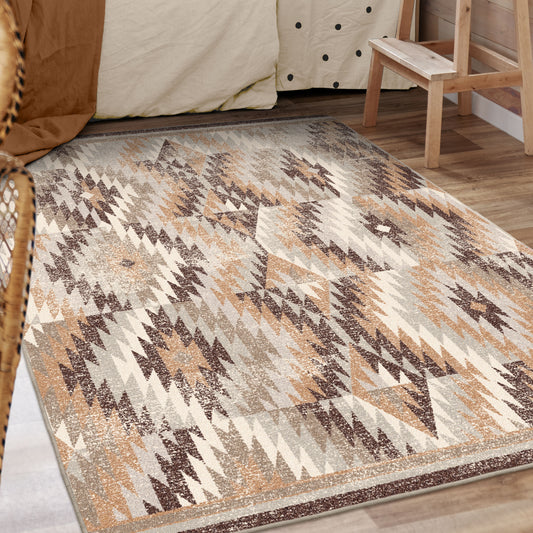 Just Praying | Distressed Natural