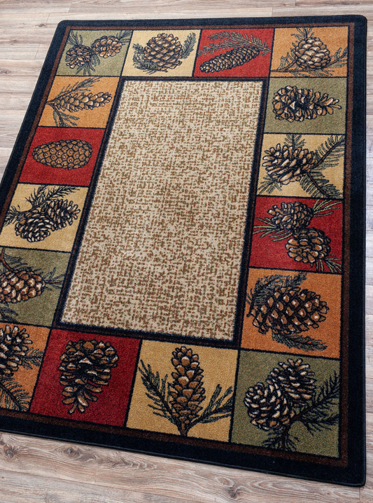 Kindred Cones OKA | Rustic