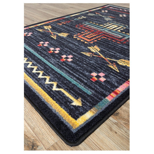 Legends Of The Desert - Grey