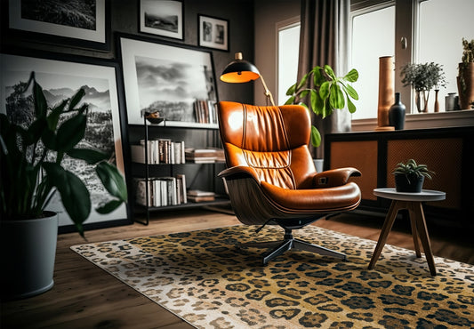 Mafaldi Jaguar | Gold