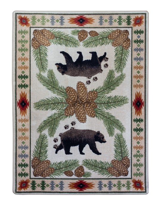 Camp Woodhaven OKA | Natural