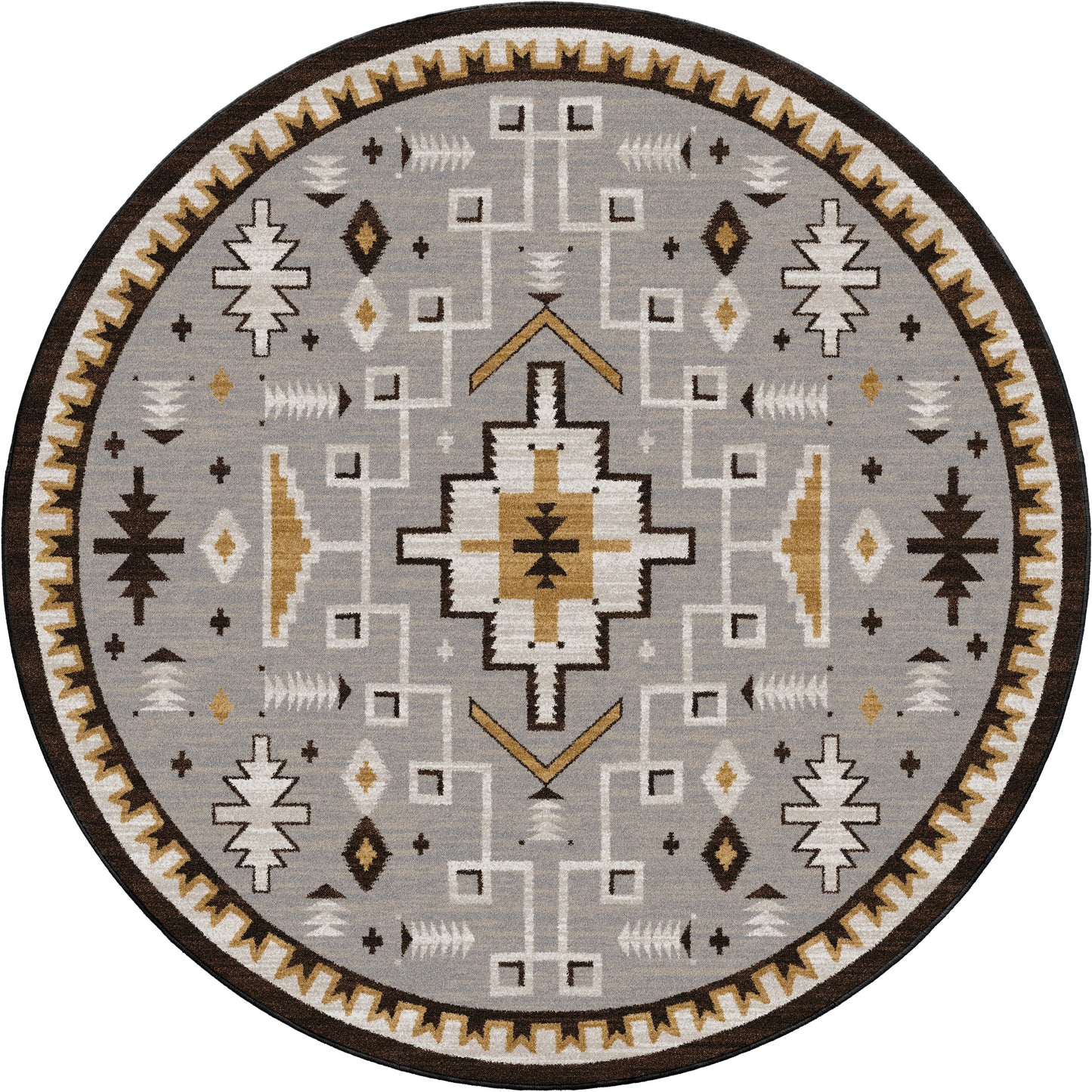 Overshadow | Natural Grays