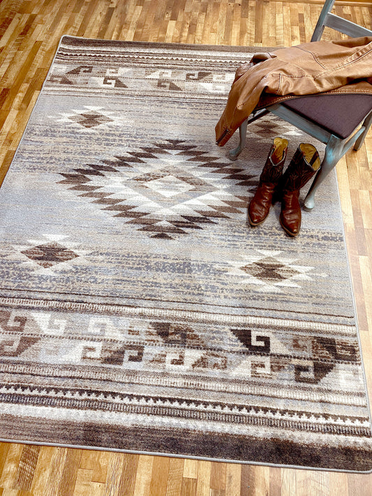 River Crossing | Natural