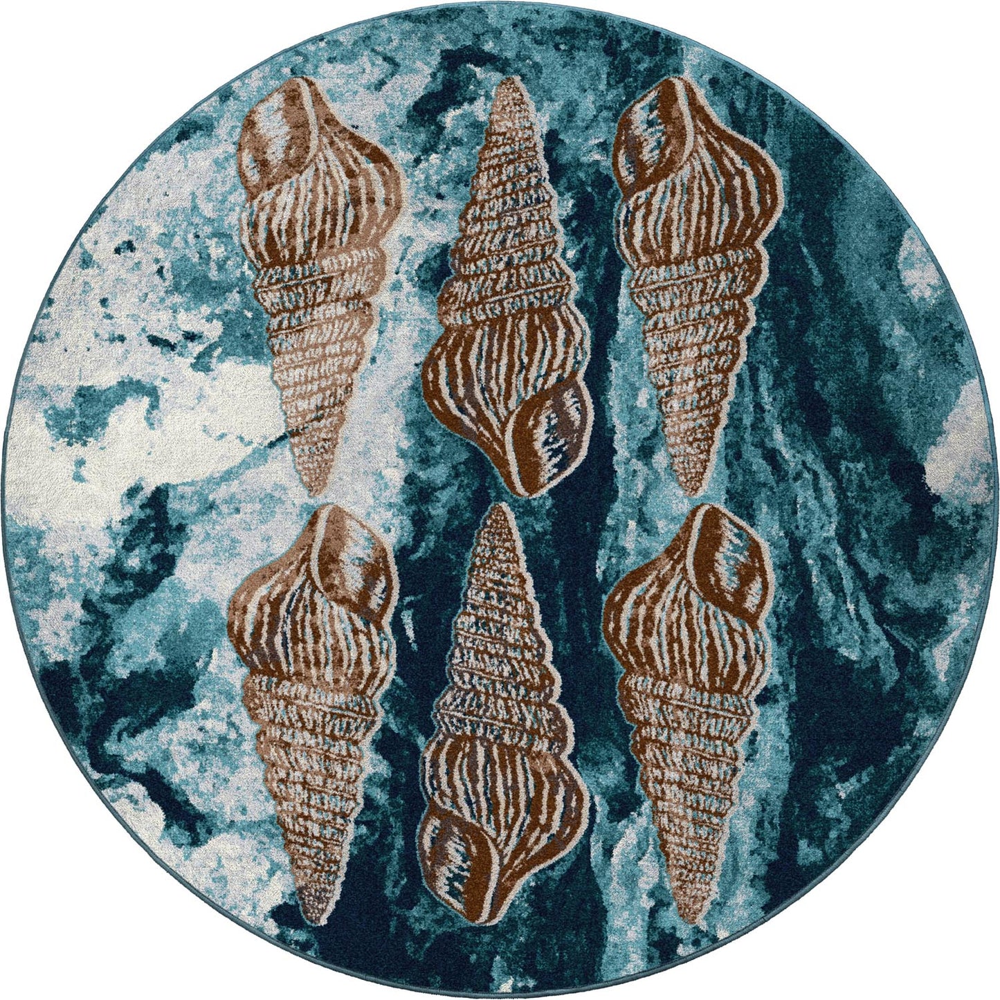 Sally Sold | Deep Seas