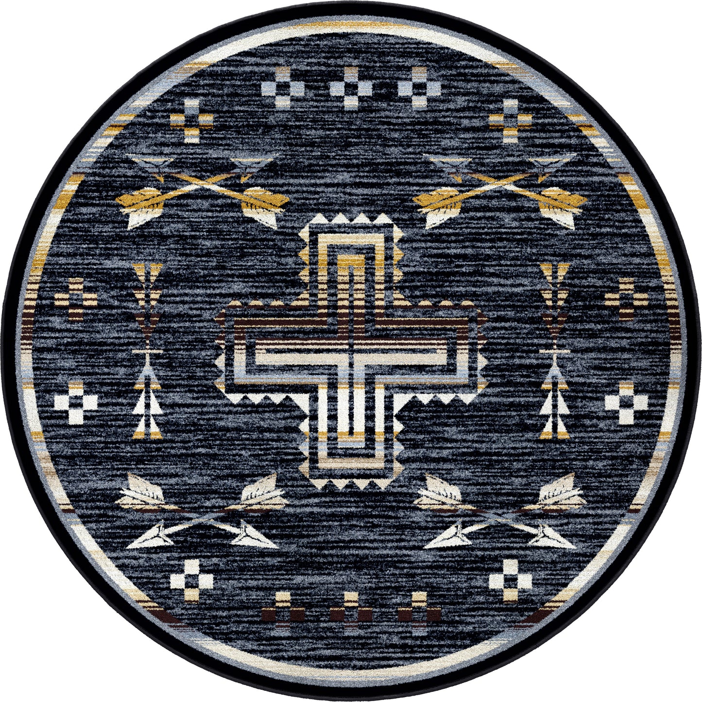 Shoot Me Straight | Natural