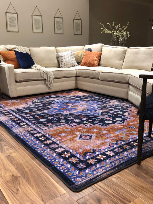 Turkish Nights OKA | Cotton Candy