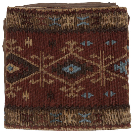 Mountain Sierra Duvet Cover by Wooded River