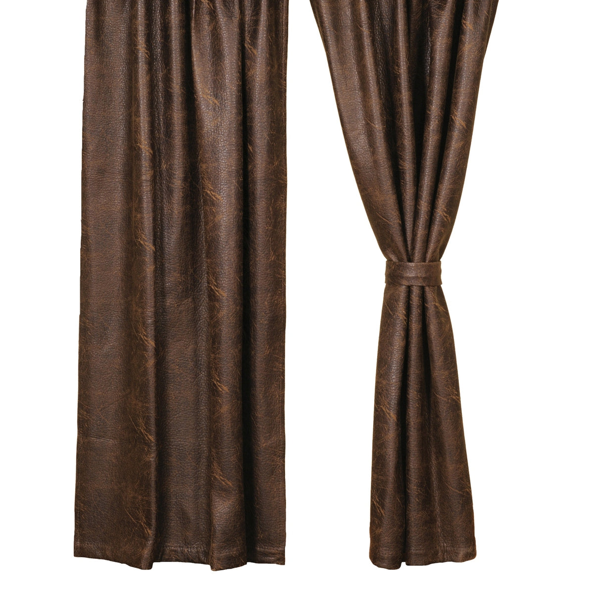 Stampede Drape Set