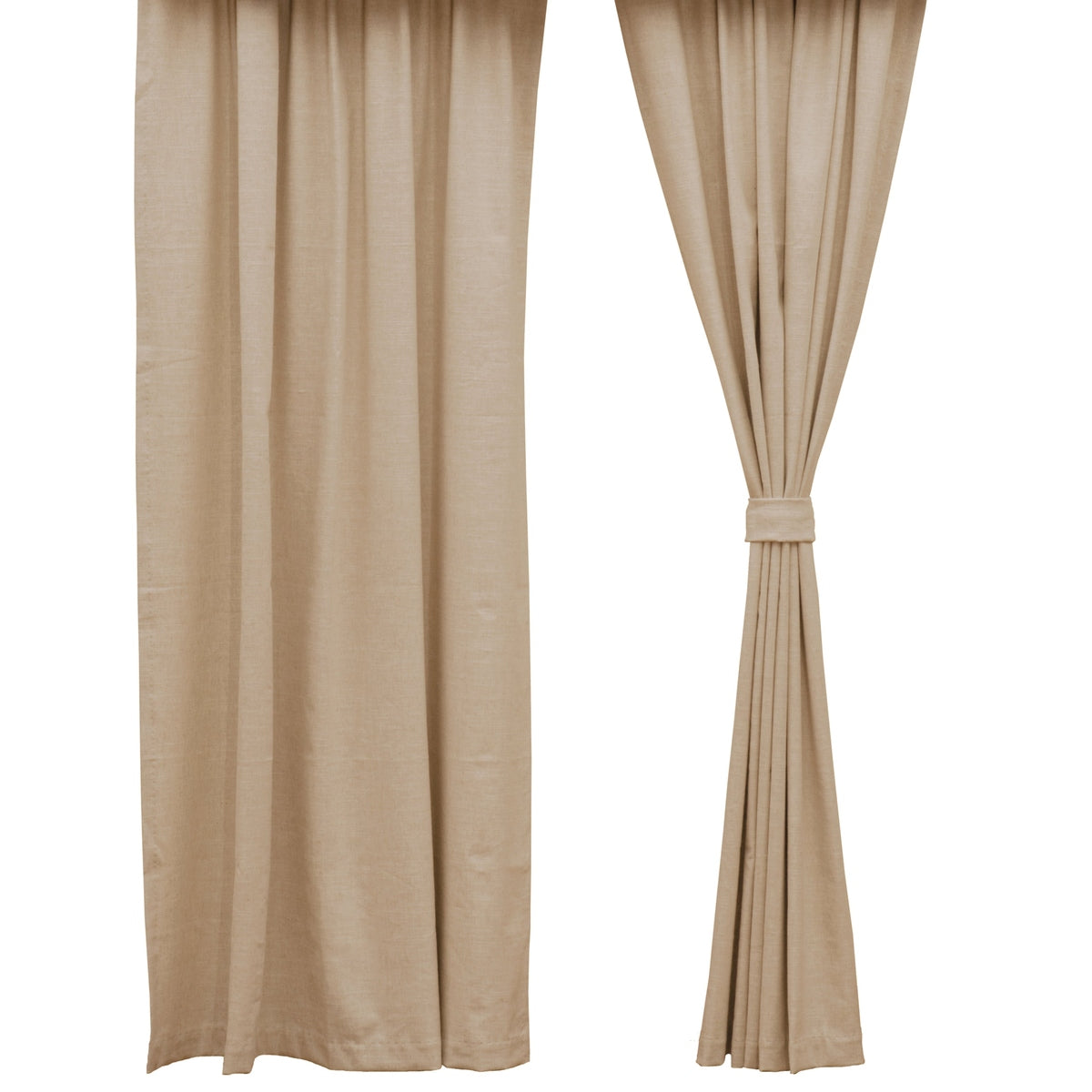 Redrock Canyon Drape Set
