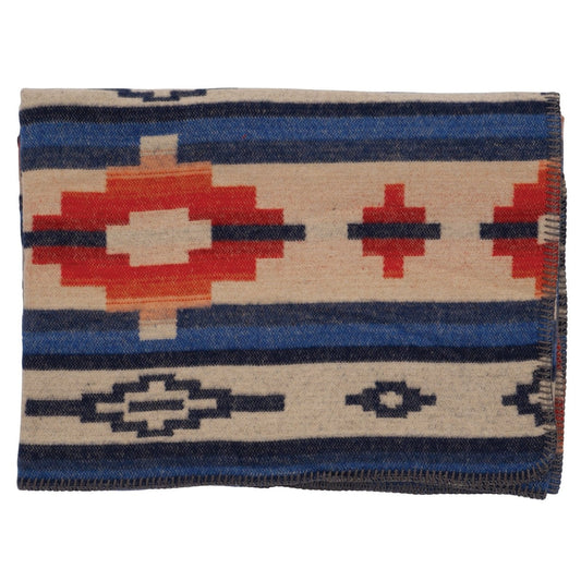 Redrock Canyon Throw
