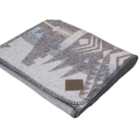 Dakota Bismarck Throw