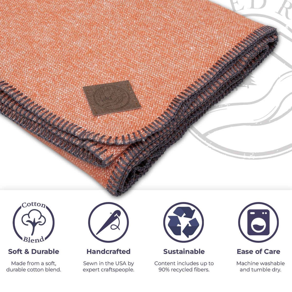 Arizona Winslow Throw