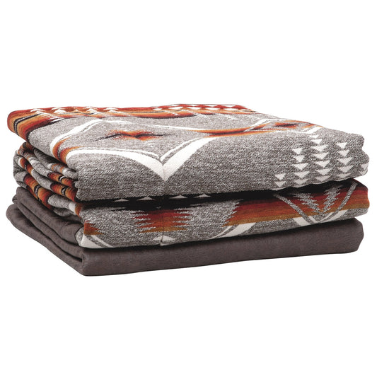 Mesquite Coverlet by Wooded River