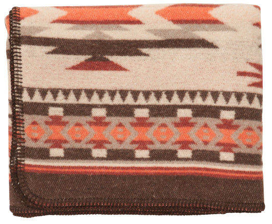 Alamosa Bed Scarf by Wooded River