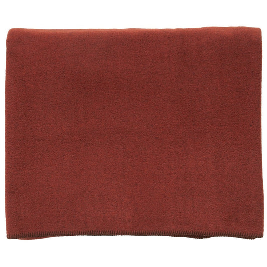 Solid Spice Bedspread