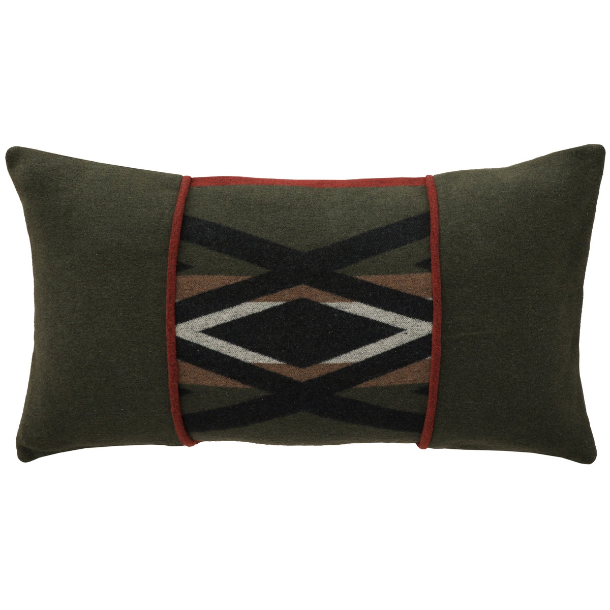 Paloma Earth Pillow Sham Retreat Home Furniture