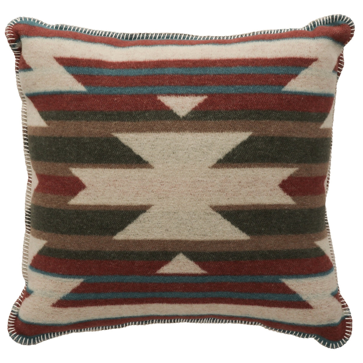 Puesta Del Sol Pillow - 20x20 Retreat Home Furniture