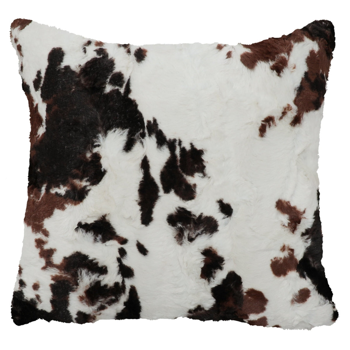 Appaloosa Pillow - 18x18 Retreat Home Furniture