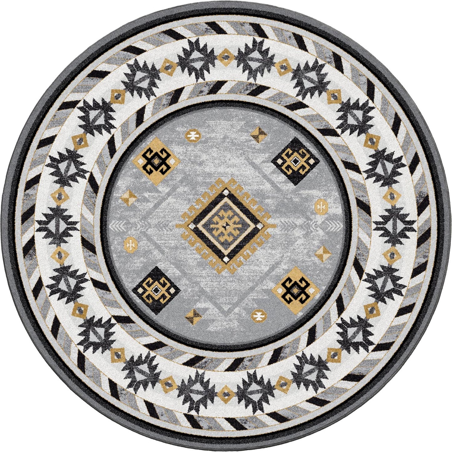 Wild Whiskey | Grey and Gold