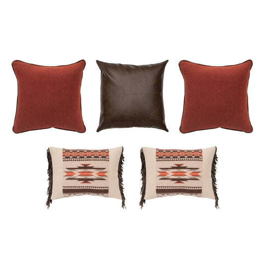 Alamosa Bedspread Set