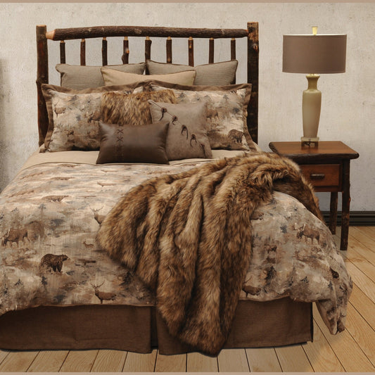 Daybreak Euro Sham (Alt)