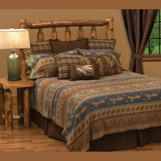 Lakeshore Euro Sham (Alt)