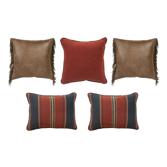 Lariat Bedspread Set